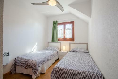 Apartamento Mistral Seafront Up. Vistas Al Mar