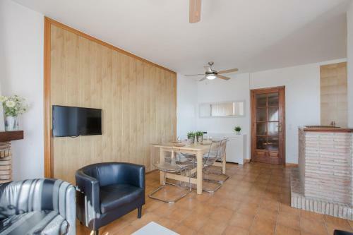 Apartamento Mistral Seafront Up. Vistas Al Mar