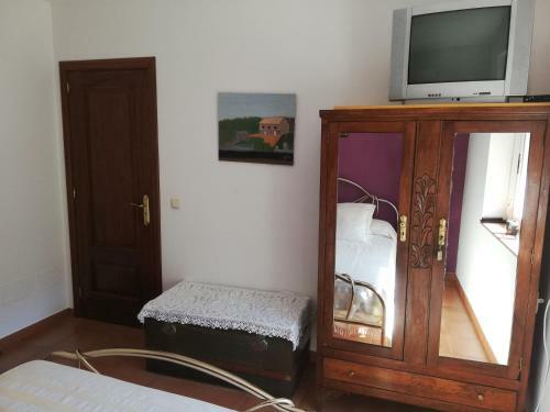 Agroturismo Casa Da Pallota
