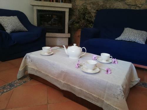 Agroturismo Casa Da Pallota