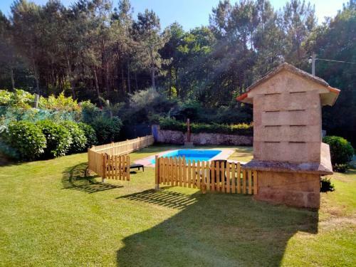 Agroturismo Casa Da Pallota