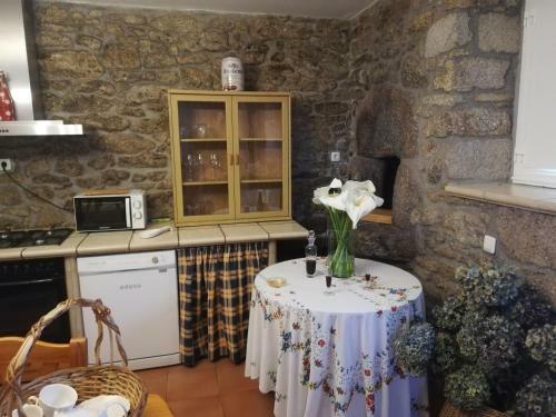 Agroturismo Casa Da Pallota