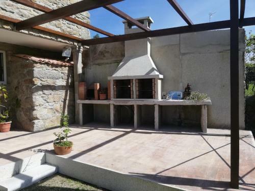 Agroturismo Casa Da Pallota