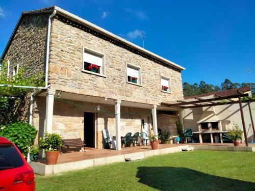 Agroturismo Casa Da Pallota