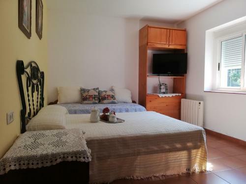 Agroturismo Casa Da Pallota