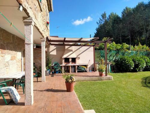 Agroturismo Casa Da Pallota