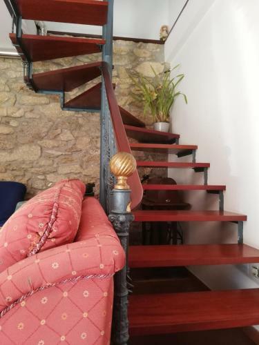 Agroturismo Casa Da Pallota