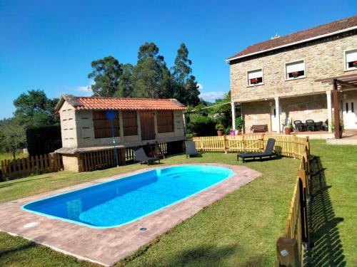 Agroturismo Casa Da Pallota