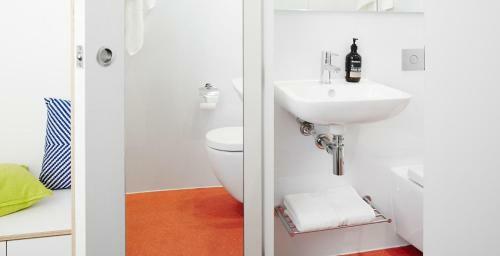 Apartamento Scape South Bank, Brisbane