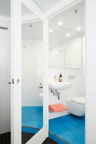 Apartamento Scape South Bank, Brisbane