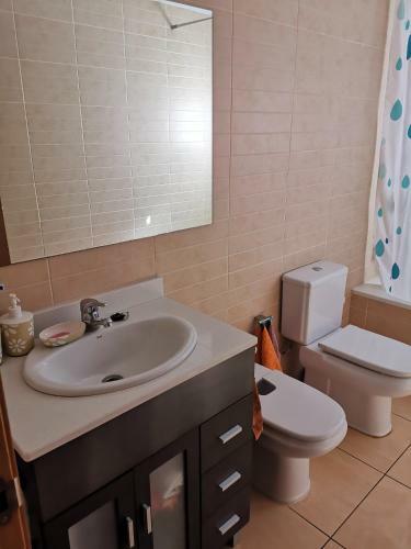 Apartamento Rentalmar Montroig Natura