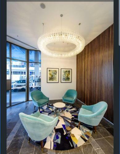 Apartamento Aqua Newstead