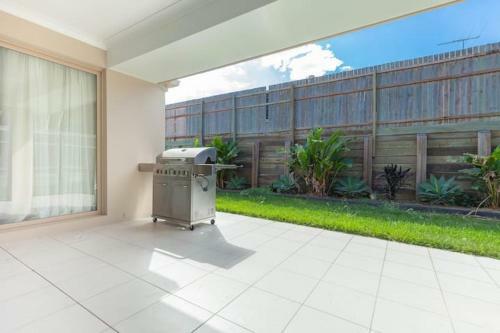 Immaculate House, Indulgent Living!