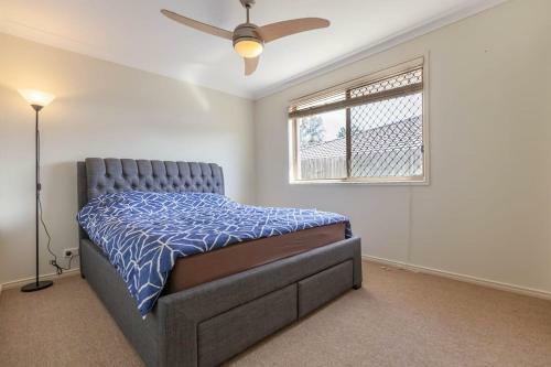 Immaculate House, Indulgent Living!