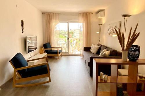 Apartamento Espectacular Cerca De La Playa