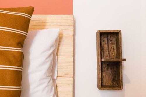Apartamento La Sabina