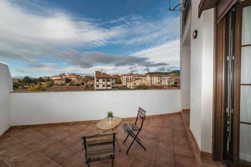 Apartamento La Magac�n.