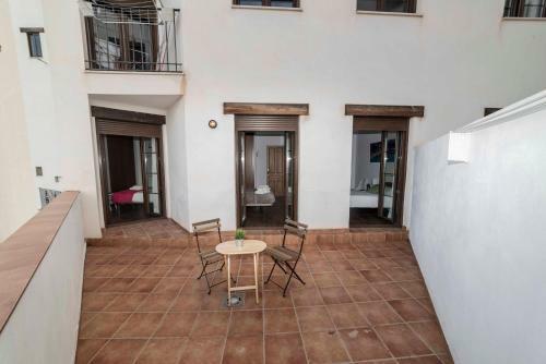 Apartamento La Magac�n.