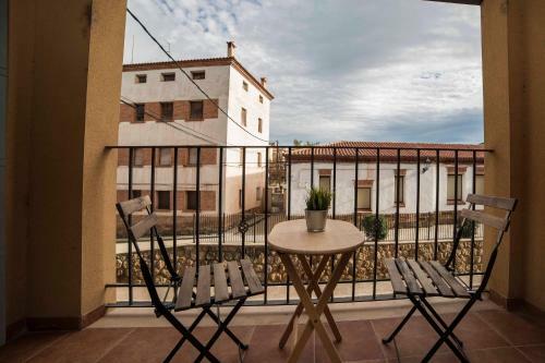 Apartamento La Magac�n.