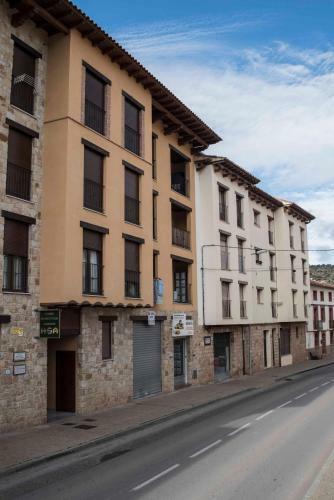 Apartamento La Magac�n.