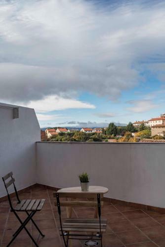 Apartamento La Magac�n.