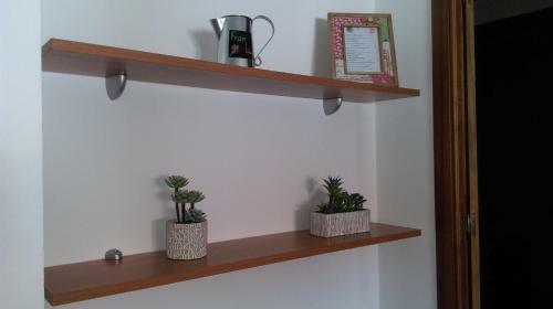 Apartamento Franlau