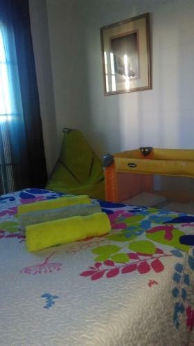 Apartamento Franlau