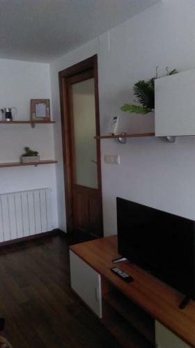 Apartamento Franlau