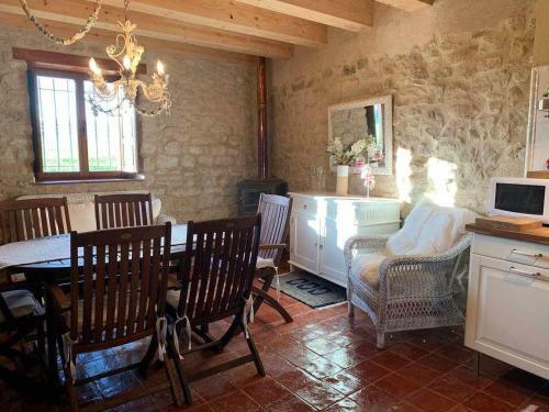 Agroturismo Casa Rural El Pajarcillo