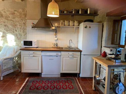 Agroturismo Casa Rural El Pajarcillo