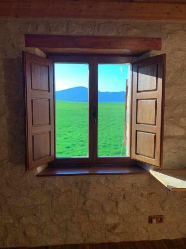 Agroturismo Casa Rural El Pajarcillo