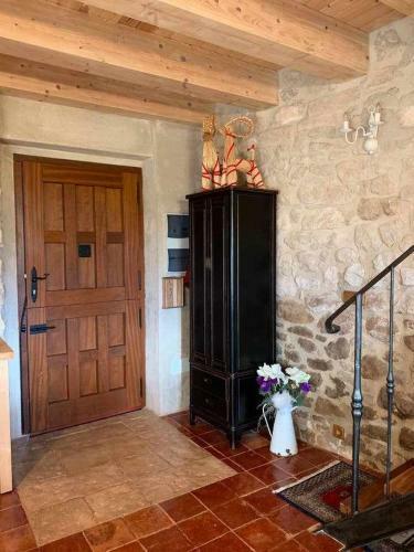 Agroturismo Casa Rural El Pajarcillo