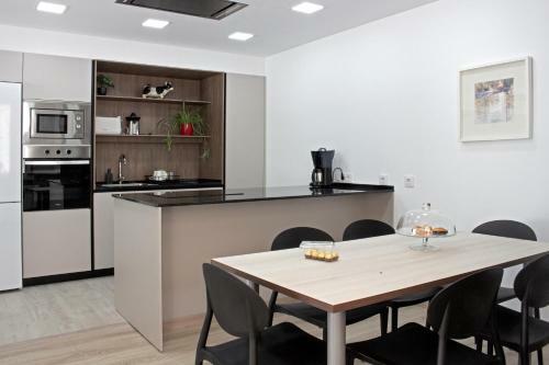 Vivienda La Laguna