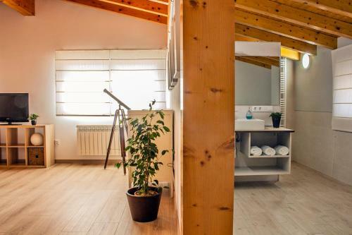 Vivienda La Laguna