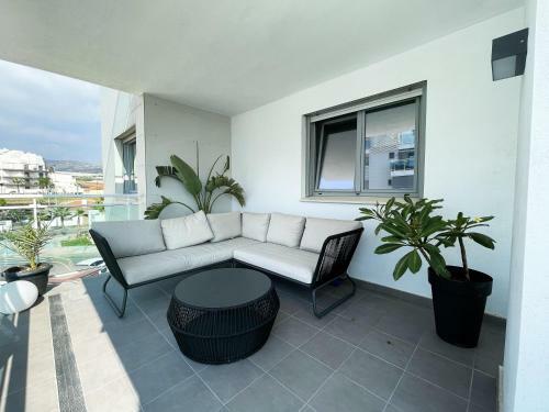 Apartamento Holidays Duna Beach