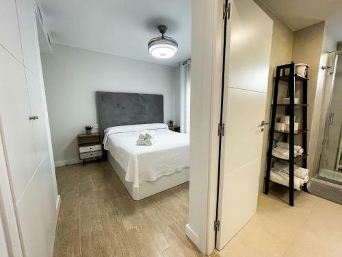 Apartamento Sunrise Duna Beach