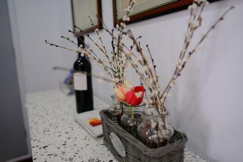 Apartamento Pablos Retreat