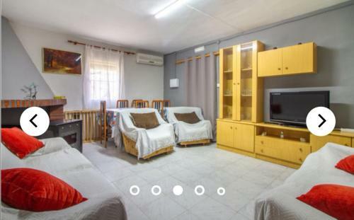 Agroturismo Casa Rural Miralmonte