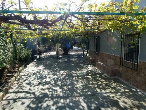 Agroturismo Casa Rural Miralmonte