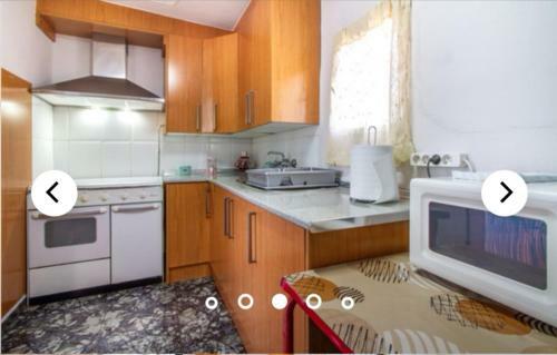 Agroturismo Casa Rural Miralmonte