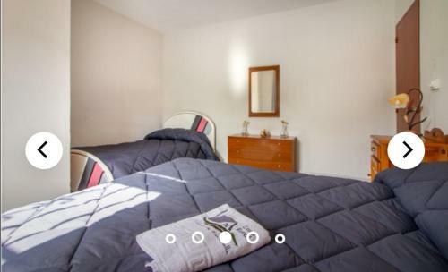 Agroturismo Casa Rural Miralmonte
