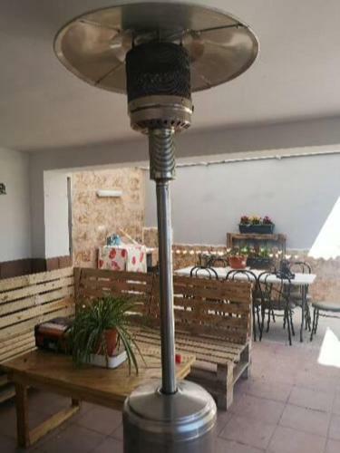 Agroturismo Casa Rural Miralmonte