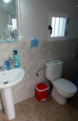 Agroturismo Casa Rural Miralmonte