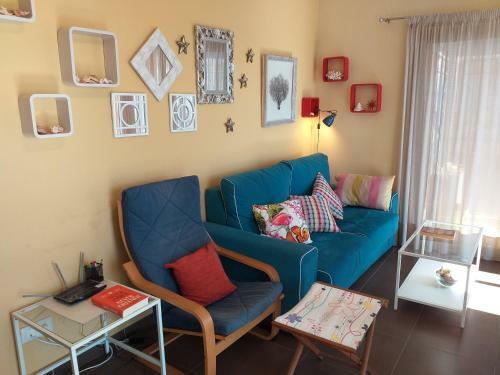 Apartamento La Pecera
