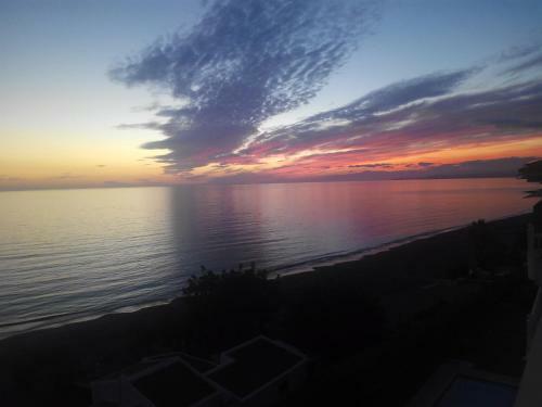 Apartamento La Pecera
