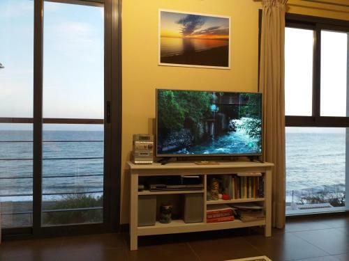 Apartamento La Pecera