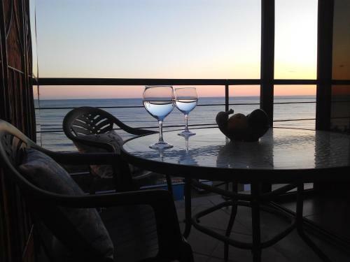 Apartamento La Pecera