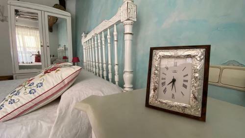 Casa Rural Cora De Tudmir