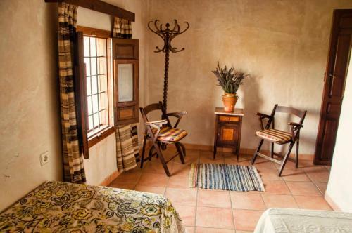 Agroturismo Cortijo Los Gorros
