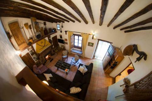 Agroturismo Cortijo Los Gorros